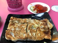 -新加坡Zam Zam餐馆