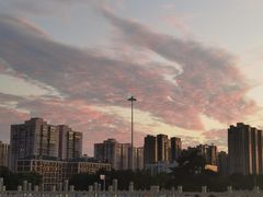 -永定门南广场