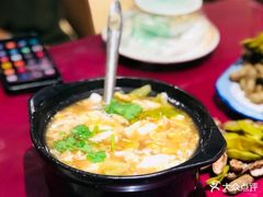 -蒋记烧烤(四经路店)