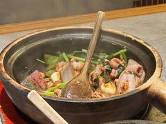 -啫神·广州地标美食(北京路店)