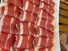 -惠丰涮肉馆(德宝新园店)