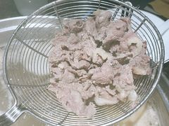 -八合里潮汕鲜牛肉火锅(深圳海岸城店)