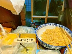 -运栋天马牛肉饼(林科大店)