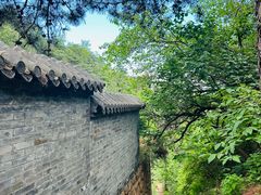 -云峰山自然风景区
