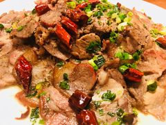 -御海棠老菜馆(福明嘉园店)