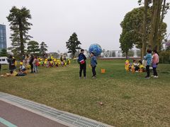 -南通洲际绿博园