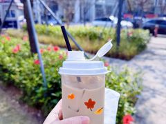 -Manner Coffee(前海印里店)