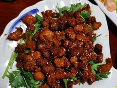 -牛街老爆肚满(牡丹园店)