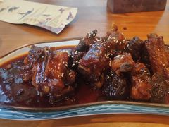-锦小馆(安贞店)