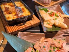 -谷牛和牛烤肉(漕河泾印象城店)