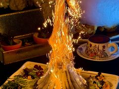 -迦南苑·新派青岛菜·生日纪念日主题餐厅