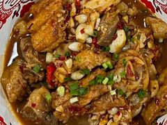 -浏阳小饭铺(洪西小区店)