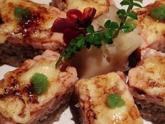-炉胜·炉端烧·居酒屋