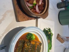 -玲珑·新粤菜(安华汇店)