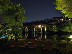 -广州都喜泰丽温泉度假酒店