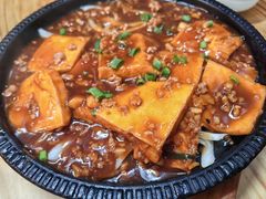 -老姑砂锅·烧烤天津菜(体北道店)