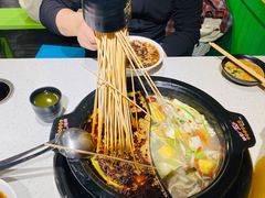 -钢管厂五区小郡肝火锅串串香(清河店)