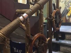 -盐汪子杂鱼馆(大港店)