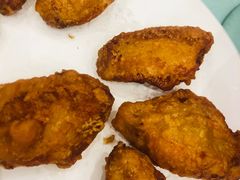 -老六饭店(翠通路店)
