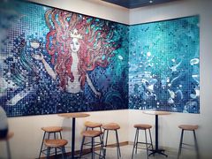 -星巴克臻选(上海合生汇1F店)