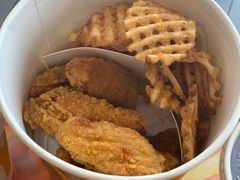 -麦当劳(百利广场店)