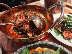 -浩海火燒雲傣家菜(芮欧百货店)