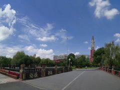-华东政法大学(松江校区)