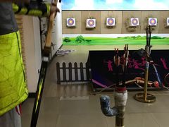 -道顺射箭·团建·骑射(张杨路店)