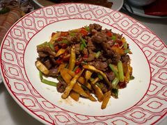 -径山十八道·风味民间菜(杭州总店)