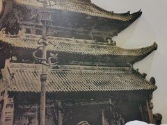 -山西会馆·晋菜·晋商宴·民俗博物馆(体育路店)