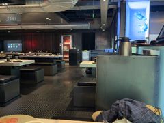 -焱铁烧·黑毛和牛专门店(杭州嘉里中心店)
