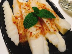 -鱼酷活鱼烤鱼(沈阳大悦城店)