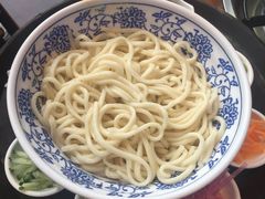 -亿诣蝎府炸酱面羊蝎子火锅(酷车小镇店)