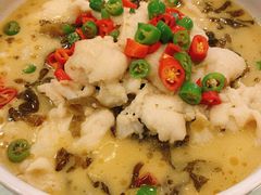 -双海酒店·海鲜家常菜(南戴河店)