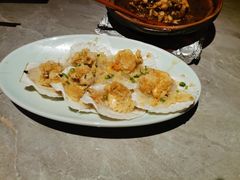 -啫神·广州地标美食(北京路店)