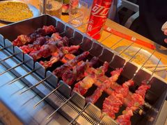 -邢氏老太太烤串(北兴街店)