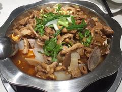-古乐牛香·鲜牛肉牛杂火锅(新区店)