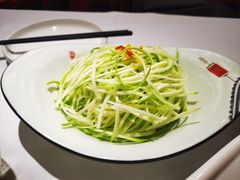 -峨嵋酒家(地安门店)