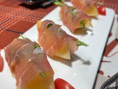 -Primo·丽莫意大利窑烤披萨