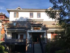 -江湾神木园