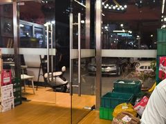-老何太太鹤岗小串·团建聚餐(龙华店)