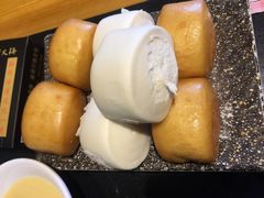 -袍哥码头老火锅(横岗分店)