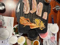 -Dombe豚(黑猪肉街店)