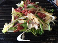 -厚味居炙子烤肉·清真(天桥南纬路店)