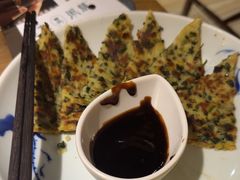 -吴记粥铺·淮扬小馆(欧尚店)