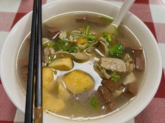 -苓记南京鸭血粉丝.皮肚面(县东巷店)