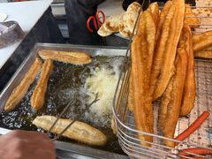 -文武王氏烧饼·无矾油条(西溪路店)