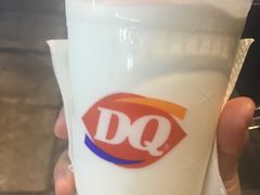 -DQ·蛋糕·冰淇淋(万象城店)