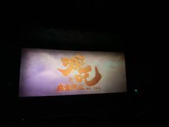 -万达影城(廊坊万达广场激光IMAX店)