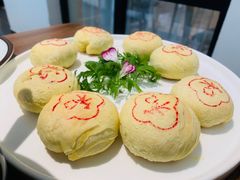 -将相和·海鲜蒸饺大连菜